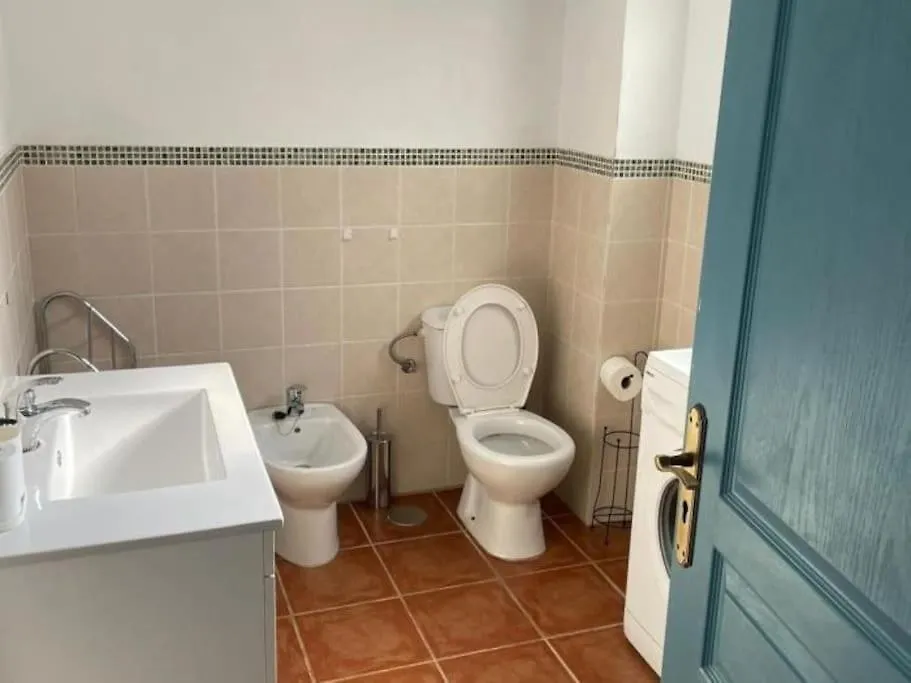 Serenity Vistas Apartment With Sea Views And Pool Torremolinos España
