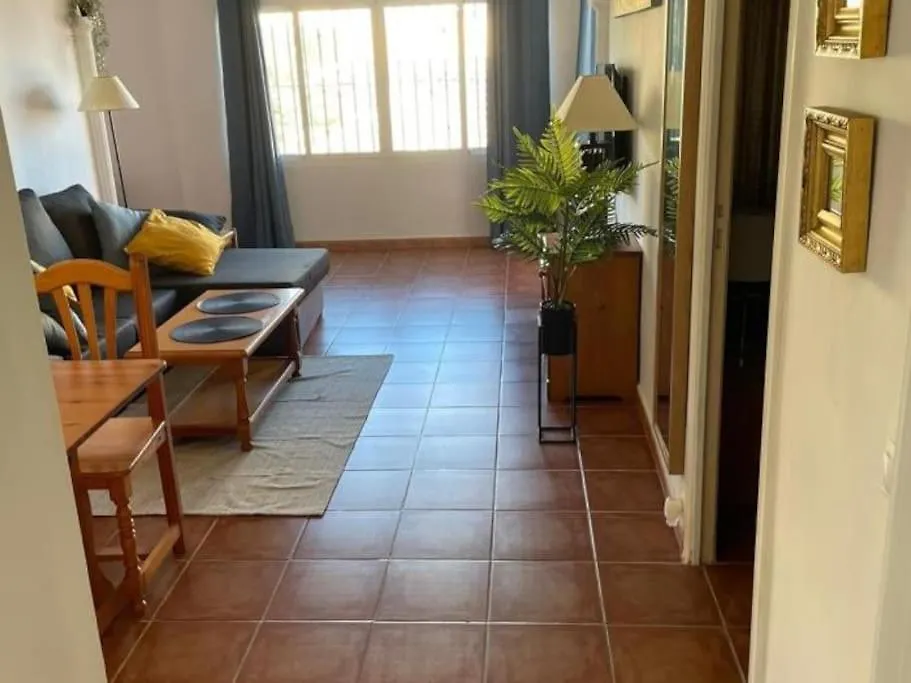 Serenity Vistas Apartment With Sea Views And Pool Torremolinos