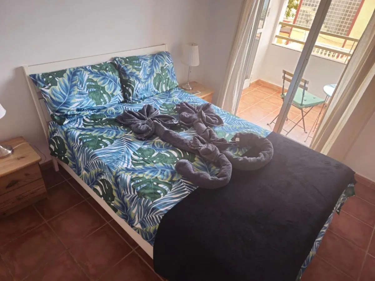 Serenity Vistas Apartment With Sea Views And Pool Torremolinos 0*,  España