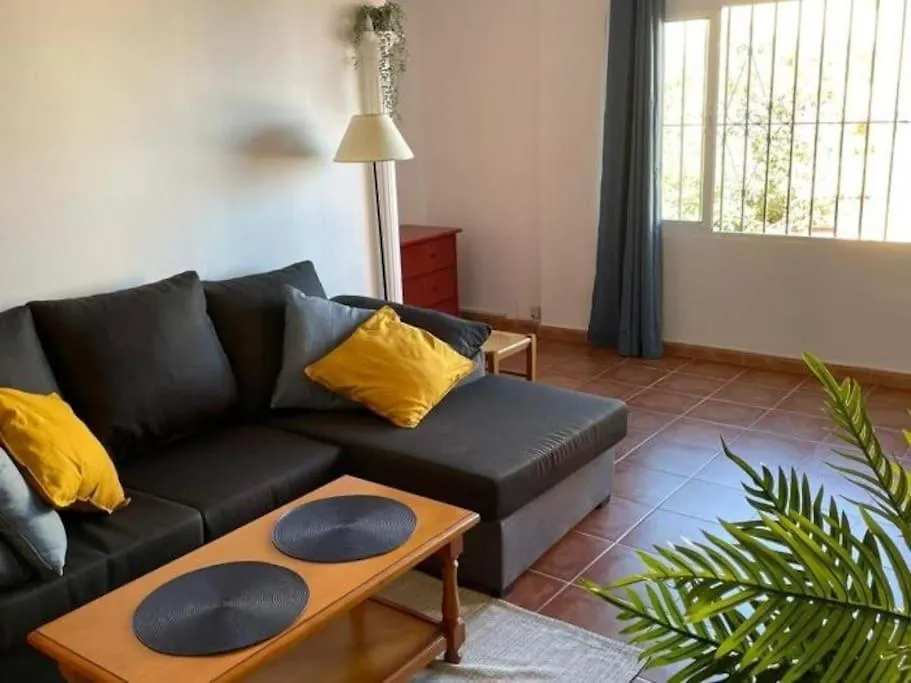 Serenity Vistas Apartment With Sea Views And Pool Torremolinos