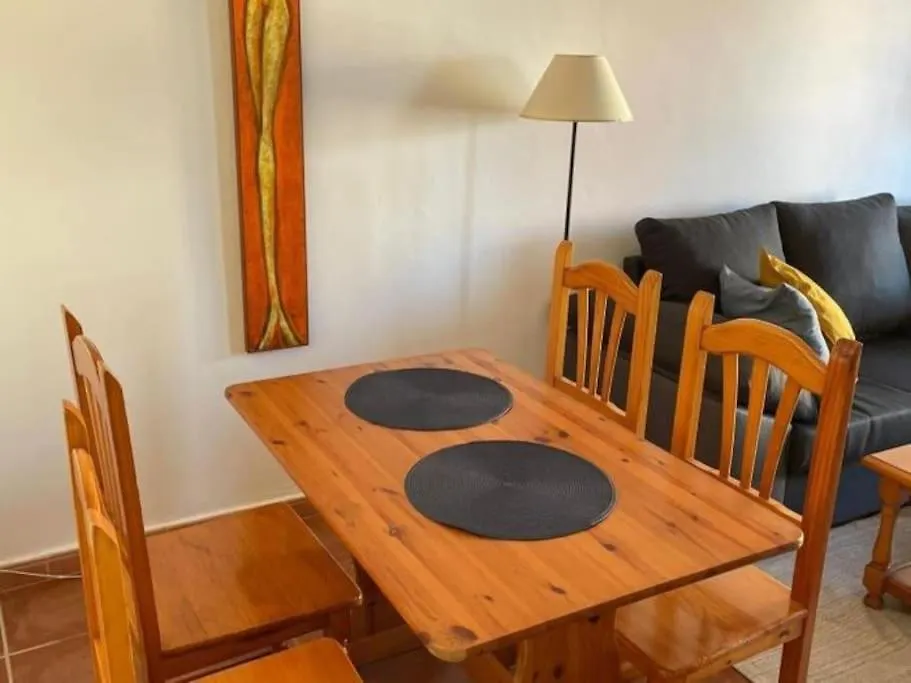 Serenity Vistas Apartment With Sea Views And Pool Torremolinos