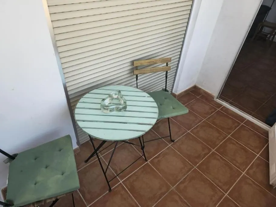 Serenity Vistas Apartment With Sea Views And Pool Torremolinos