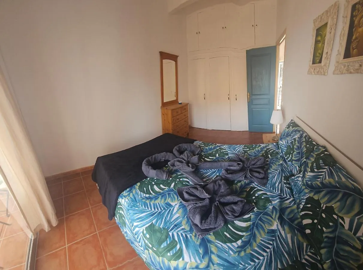 Serenity Vistas Apartment With Sea Views And Pool Torremolinos