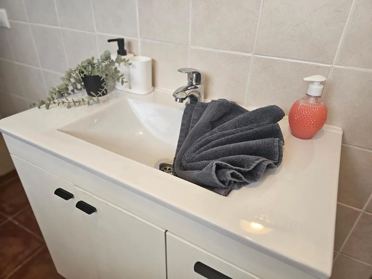 Serenity Vistas Apartment With Sea Views And Pool Torremolinos Spain