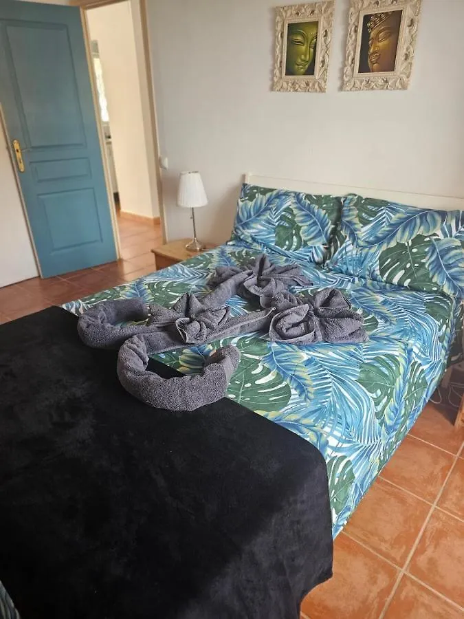 Serenity Vistas Apartment With Sea Views And Pool Torremolinos