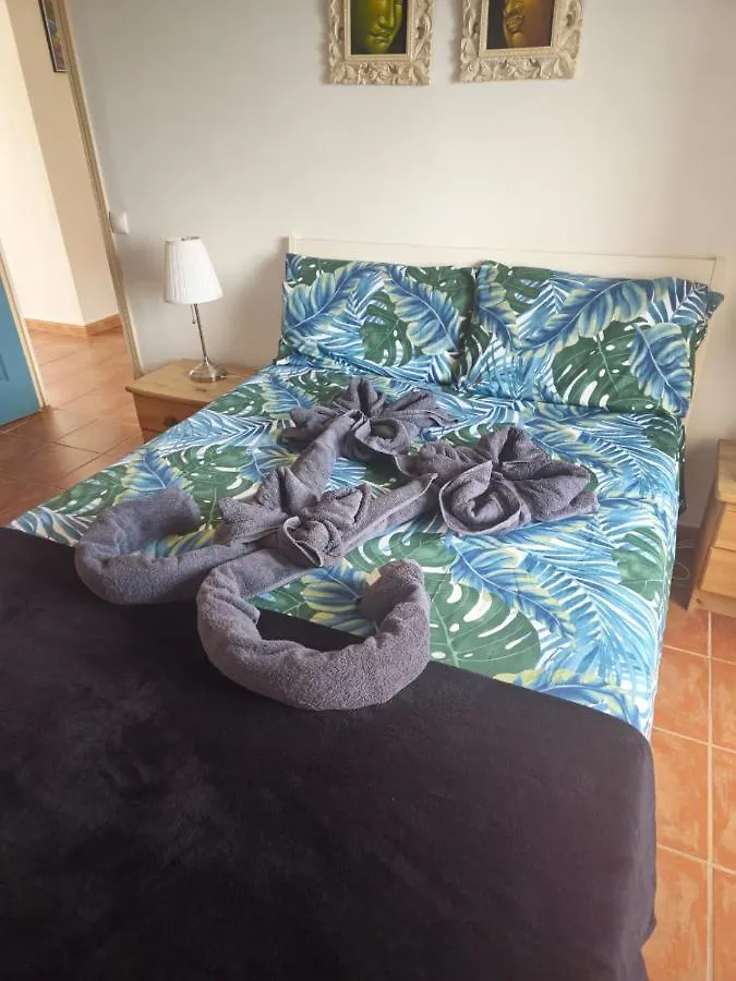 Serenity Vistas Apartment With Sea Views And Pool Torremolinos