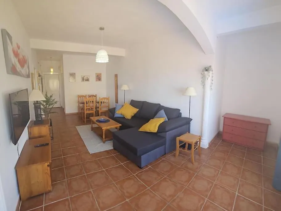 توريمولينوس Serenity Vistas Apartment With Sea Views And Pool